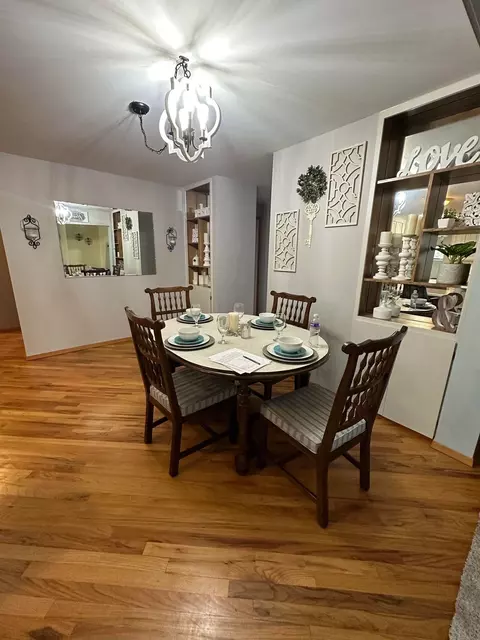Dining - 4142 Gedney Rd, Gladwin, MI 48624 photo 1 of 2