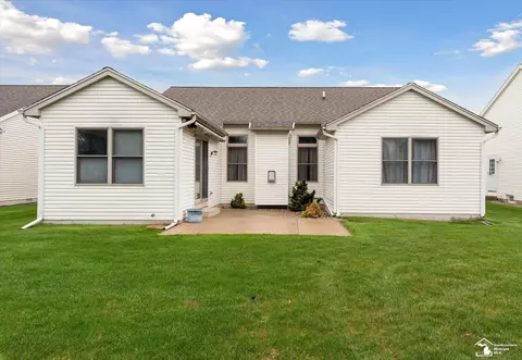 Exterior - 2163 Delaware, Temperance, MI 48182 photo 11 of 12