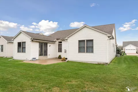 Exterior - 2163 Delaware, Temperance, MI 48182 photo 12 of 12