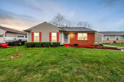 48638 Wheatfield, Chesterfield, MI 48051