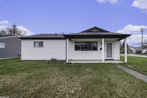 23263 Lauren, Warren, MI 48089