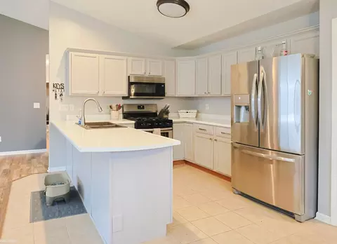 Kitchen - 3933 Fruit, Clay, MI 48001 photo 1 of 3