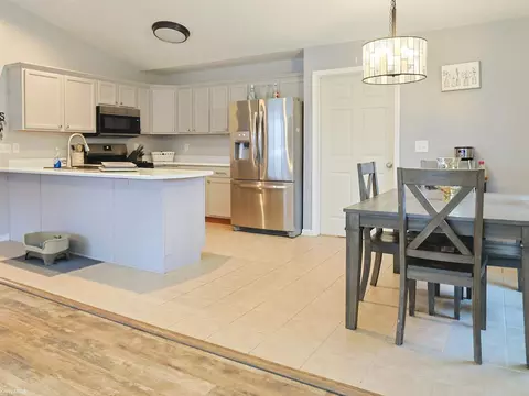 Kitchen - 3933 Fruit, Clay, MI 48001 photo 3 of 3