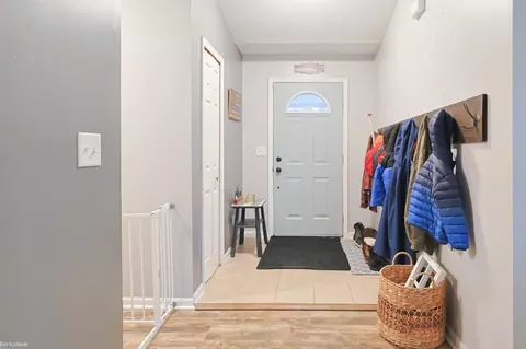 Entry Way - 3933 Fruit, Clay, MI 48001 photo 1 of 2