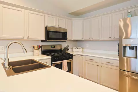 Kitchen - 3933 Fruit, Clay, MI 48001 photo 2 of 3
