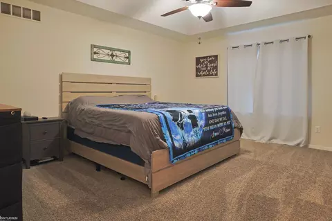 Bedroom - 3933 Fruit, Clay, MI 48001 photo 1 of 3