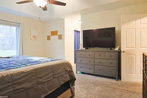 Bedroom - 3933 Fruit, Clay, MI 48001 photo 2 of 3