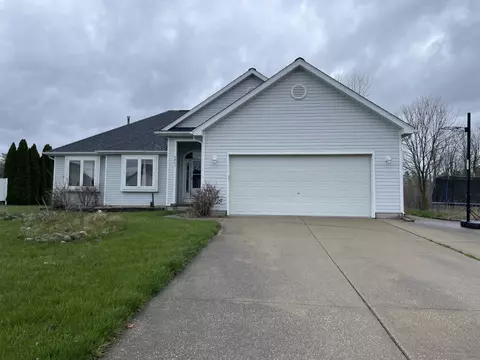 6461 Mapleleaf, Grand Blanc, MI 48439