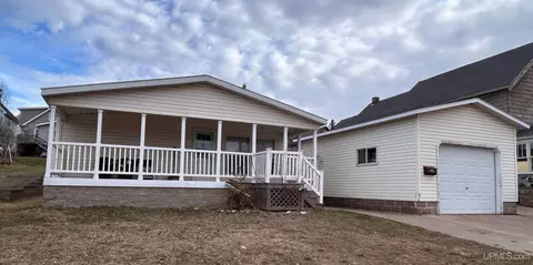 1035 Quincy, Hancock, MI 49930