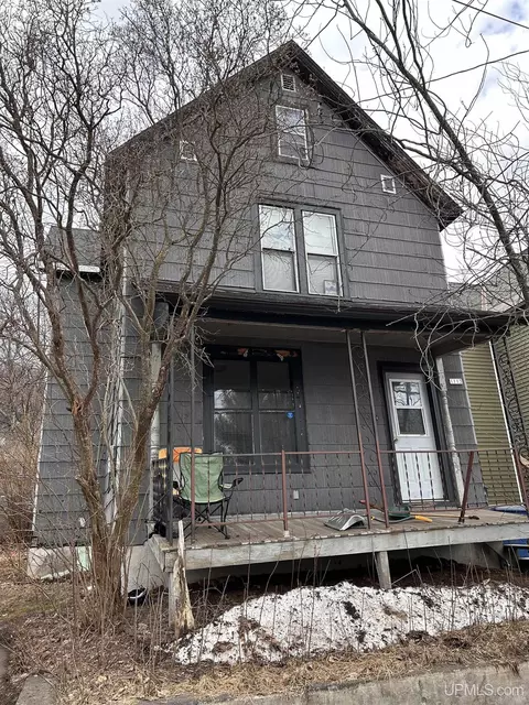 1113 Ruby, Houghton, MI 49931