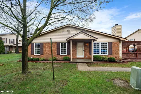 36831 Lakeview, Richmond, MI 48062