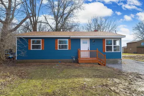 2185 N Channel, Harsens Island, MI 48028