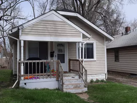 620 Simcoe, Flint, MI 48507