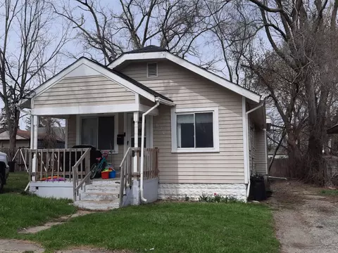 Exterior - 620 Simcoe, Flint, MI 48507 photo 2 of 2