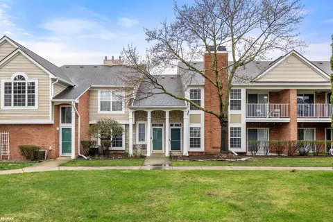 56149 Troon, Shelby Township, MI 48316