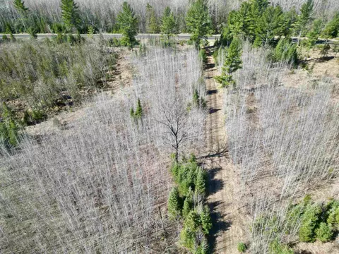 Tbd Cr 577, Vulcan, MI 49892