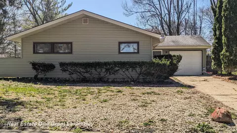 2512 Wesley, Saginaw, MI 48601