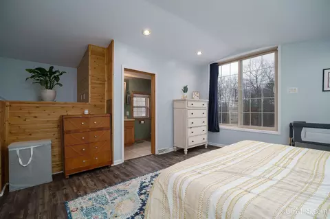Bedroom - 30385 Co Rd 581, Ishpeming, MI 49849 photo 11 of 11