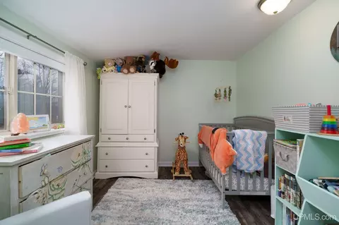 Bedroom - 30385 Co Rd 581, Ishpeming, MI 49849 photo 6 of 11