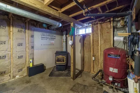 Exterior - 30385 Co Rd 581, Ishpeming, MI 49849 photo 12 of 13