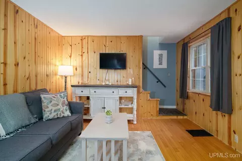 Living - 30385 Co Rd 581, Ishpeming, MI 49849 photo 2 of 2