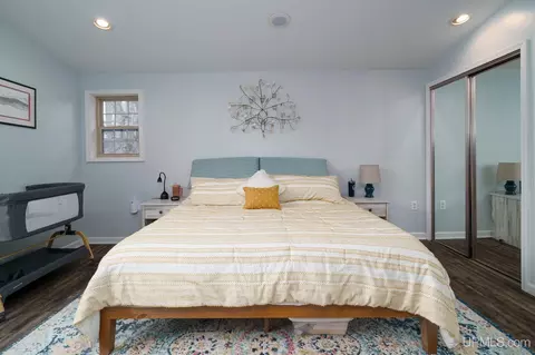 Bedroom - 30385 Co Rd 581, Ishpeming, MI 49849 photo 10 of 11