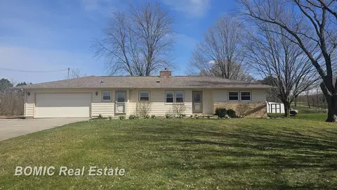 4375 S Vassar, Vassar, MI 48768