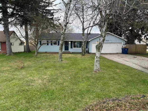 3521 Lawndale, Saginaw, MI 48603
