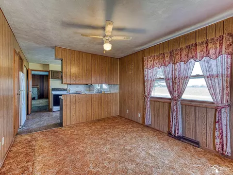 Kitchen - 5400 Rea, Dundee, MI 48131 photo 3 of 3