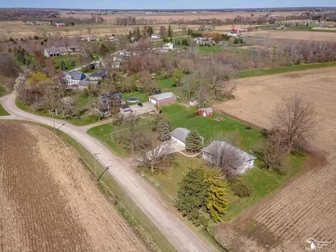 View/Area - 5400 Rea, Dundee, MI 48131 photo 3 of 6