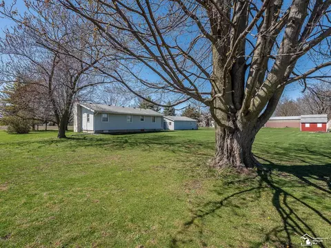 Exterior - 5400 Rea, Dundee, MI 48131 photo 9 of 11