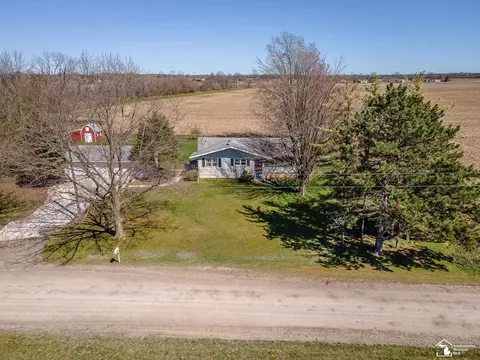 View/Area - 5400 Rea, Dundee, MI 48131 photo 1 of 6