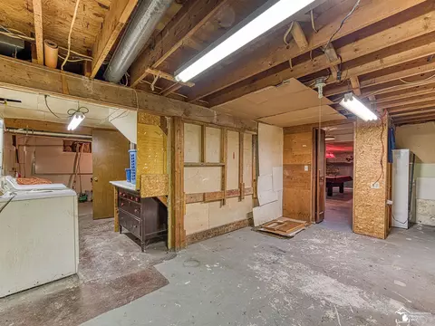 Exterior - 5400 Rea, Dundee, MI 48131 photo 3 of 11