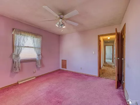 Bedroom - 5400 Rea, Dundee, MI 48131 photo 4 of 5