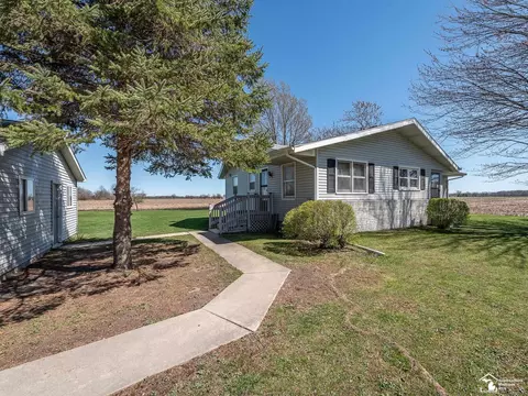 Exterior - 5400 Rea, Dundee, MI 48131 photo 7 of 11