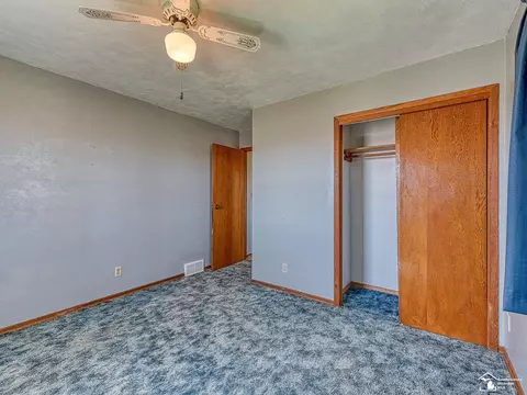 Bedroom - 5400 Rea, Dundee, MI 48131 photo 5 of 5