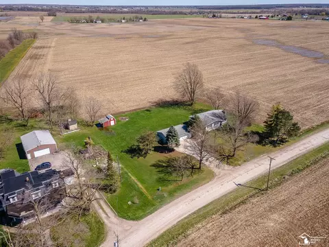 View/Area - 5400 Rea, Dundee, MI 48131 photo 2 of 6