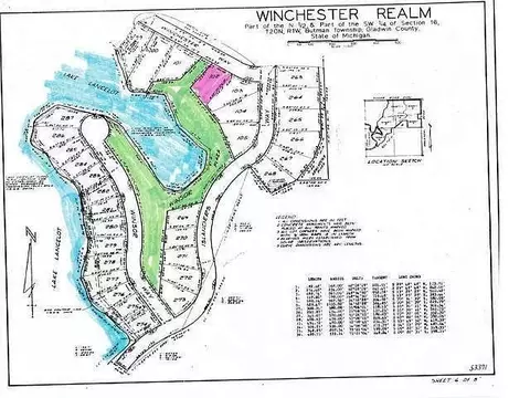 5229 Winchester Way, Gladwin, MI 48624 photo 7