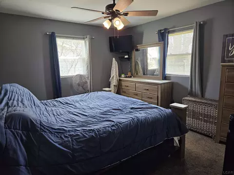 Bedroom - 735 Pickard, Temperance, MI 48182 photo 1 of 4
