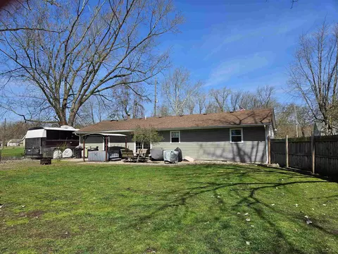 Exterior - 735 Pickard, Temperance, MI 48182 photo 4 of 4