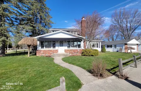 418 Little, Marine City, MI 48039