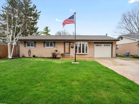 11354 Regal, Sterling Heights, MI 48313