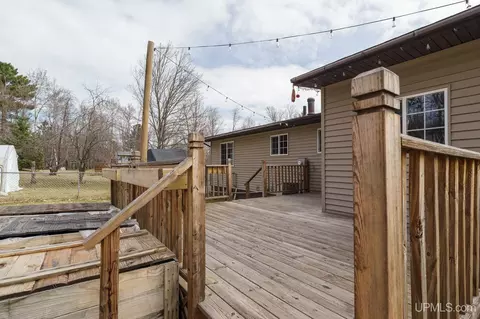 Exterior - 18 Twin Pnes, Ishpeming, MI 49849 photo 8 of 11