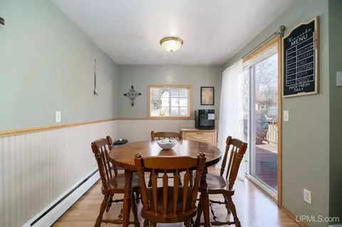 Dining - 18 Twin Pnes, Ishpeming, MI 49849 photo 1 of 1