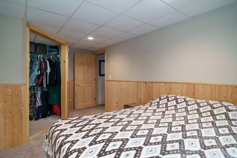 Bedroom - 18 Twin Pnes, Ishpeming, MI 49849 photo 1 of 6