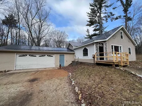 N16379 French, Pembine T-wi, WI 54156