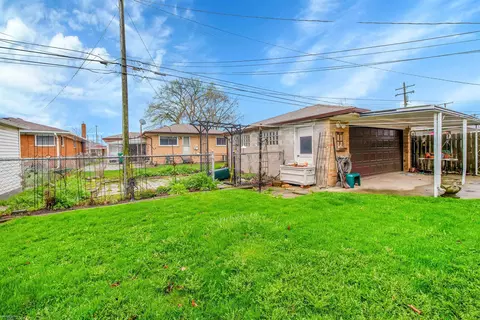 18078 Rosetta, Eastpointe, MI 48021 photo 23