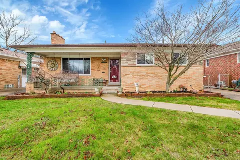 18078 Rosetta, Eastpointe, MI 48021 photo 20