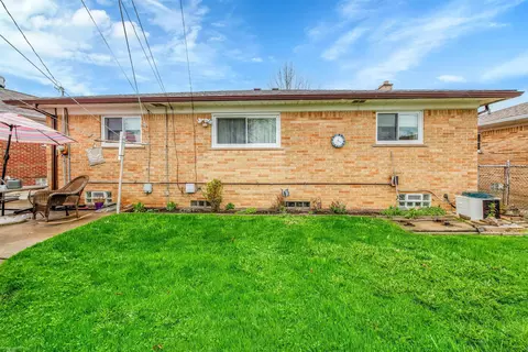 18078 Rosetta, Eastpointe, MI 48021 photo 22