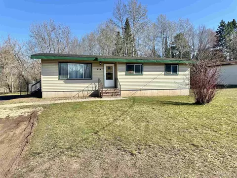 424 W Midland, Ironwood, MI 49938